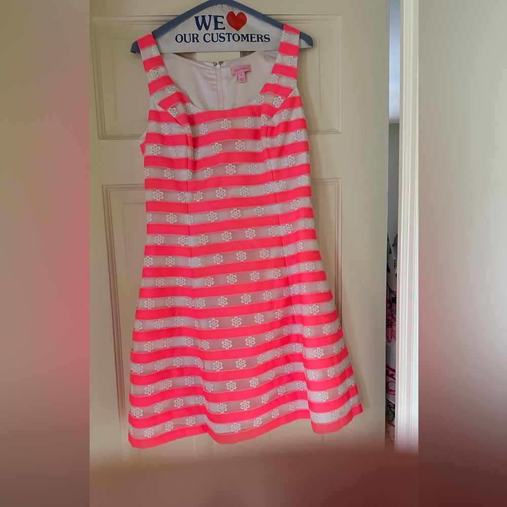 🌺Lilly Pulitzer🌺 - Joslin Dress